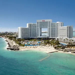 ***** Hotell Riu Palace Peninsula Mexiko