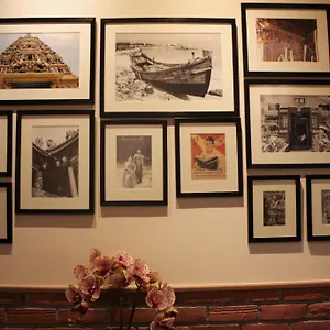 ** Hotel Ahyu Malaysia