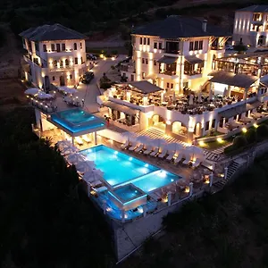 **** Resort Kerculla Albania