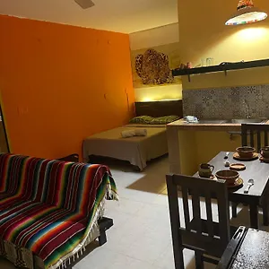  Apartment Casa Mar Mexico
