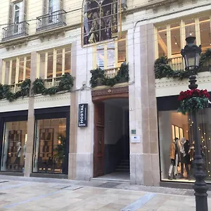  Pensionat Larios Spanien