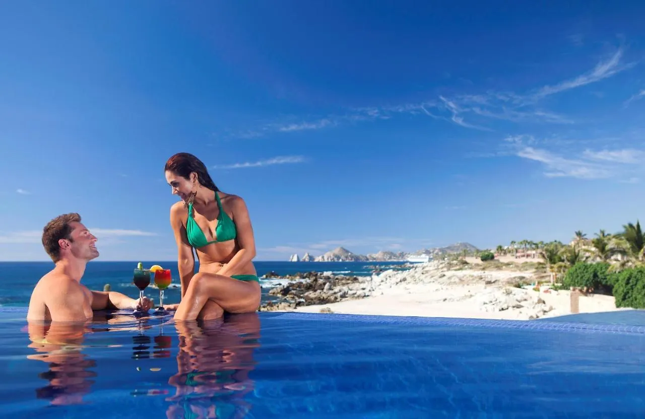 Hacienda Encantada Resort & Spa Кабо-Сан-Лукас 5*,