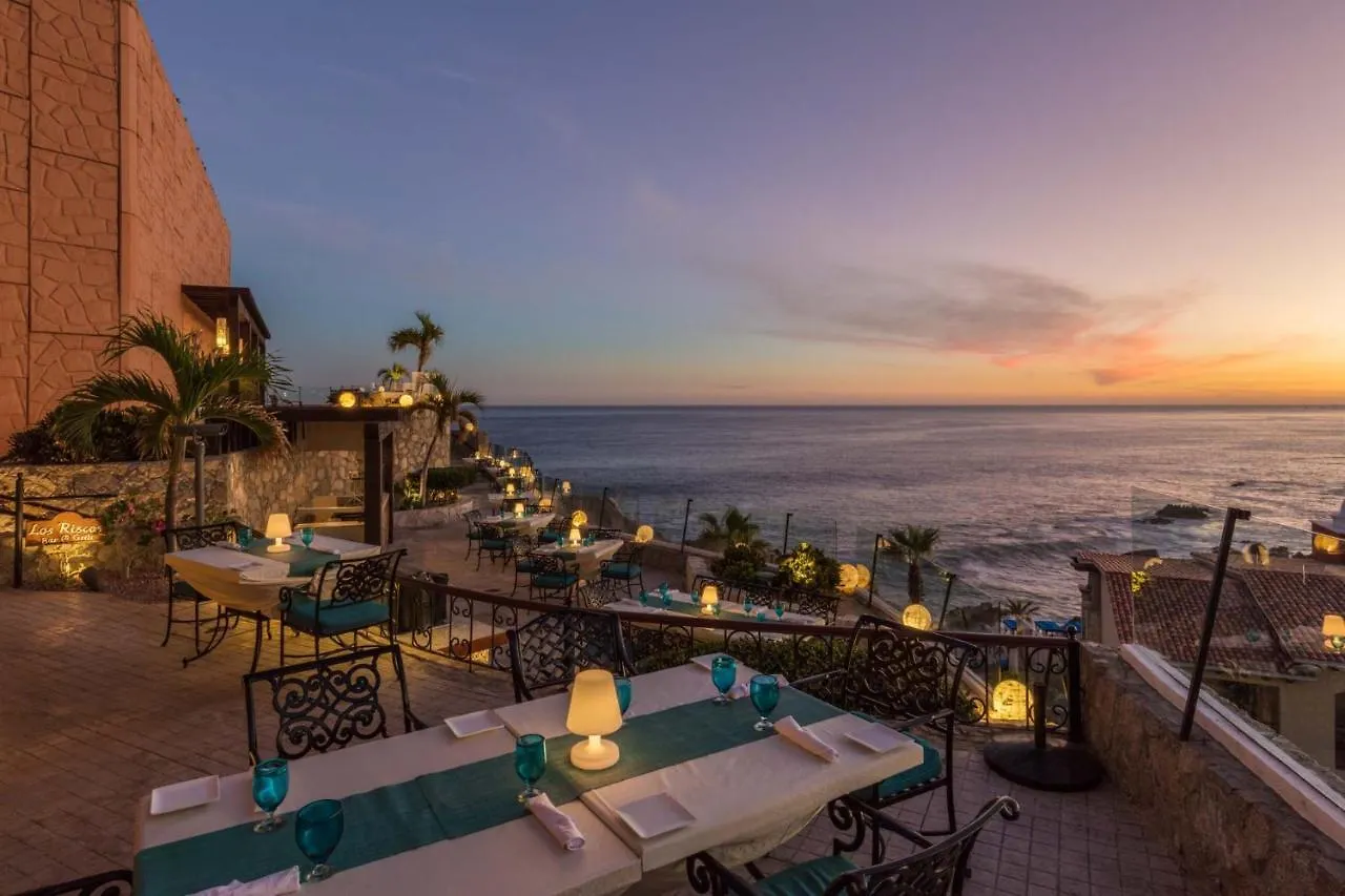 Hacienda Encantada Resort & Spa Кабо-Сан-Лукас