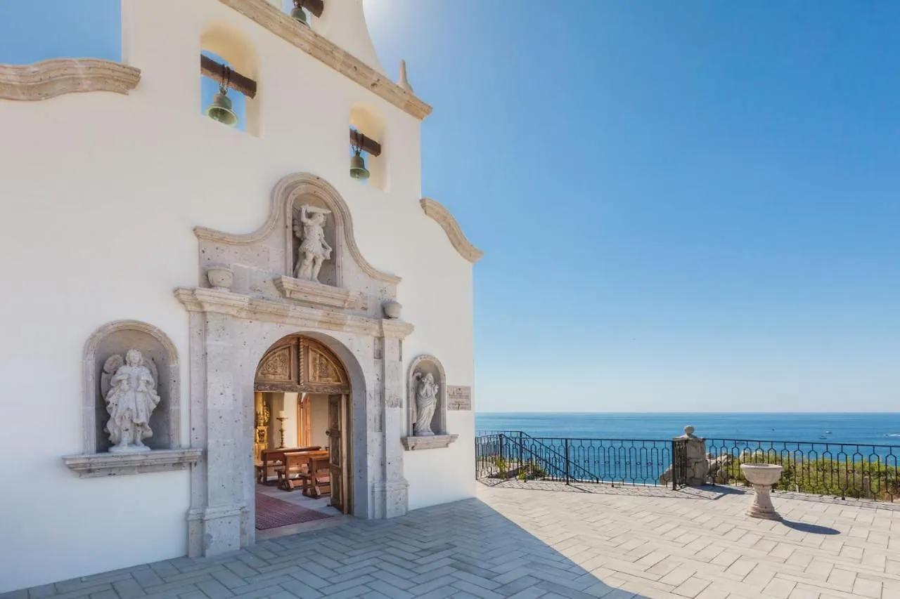 Hacienda Encantada Resort & Spa Кабо-Сан-Лукас