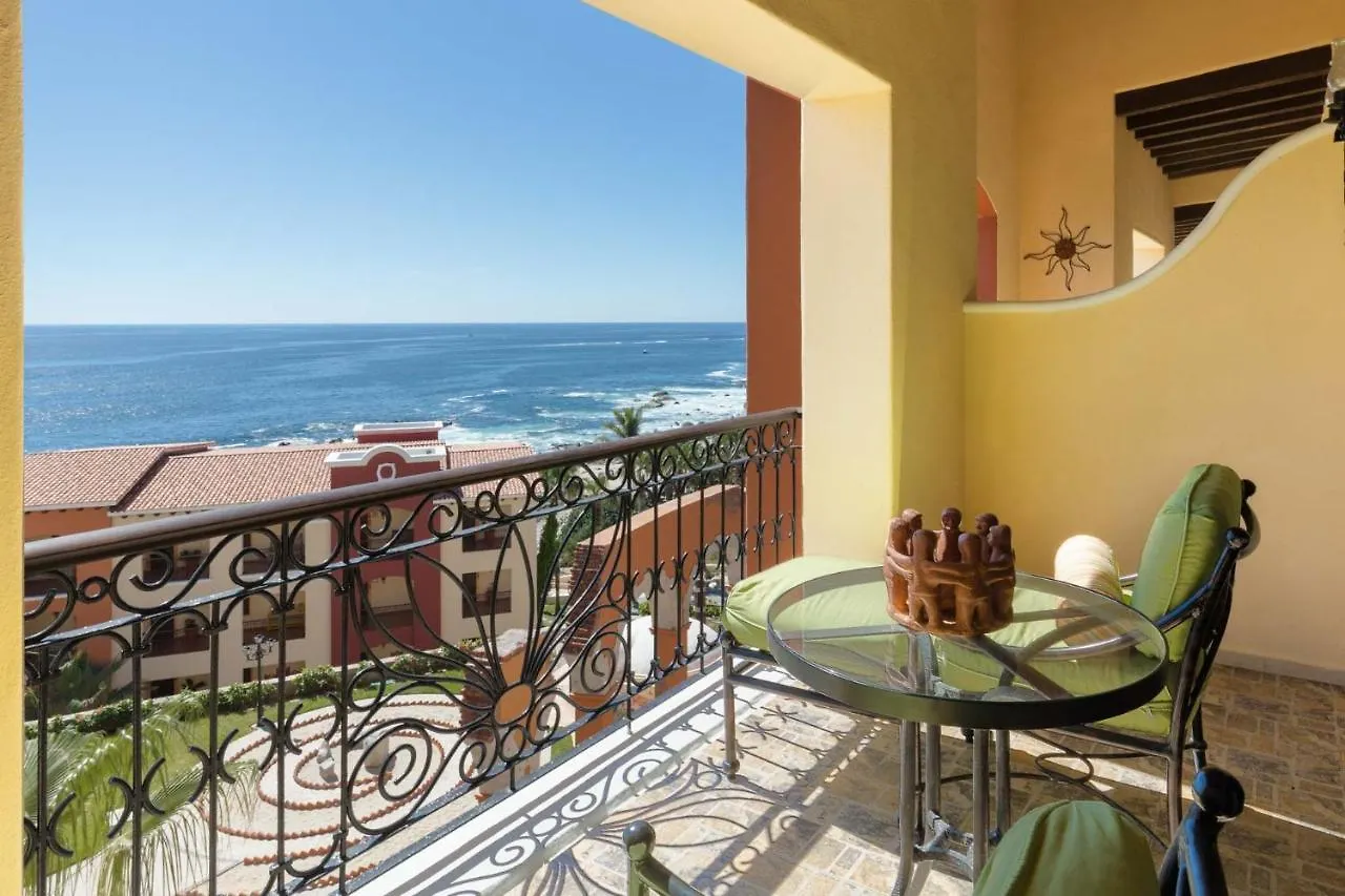 Hacienda Encantada Resort & Spa Кабо-Сан-Лукас
