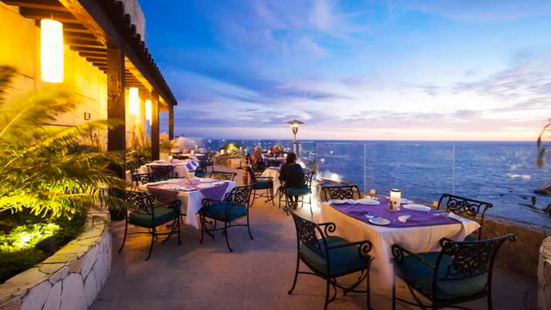 Hacienda Encantada Resort & Spa Кабо-Сан-Лукас 5*,  Мексика