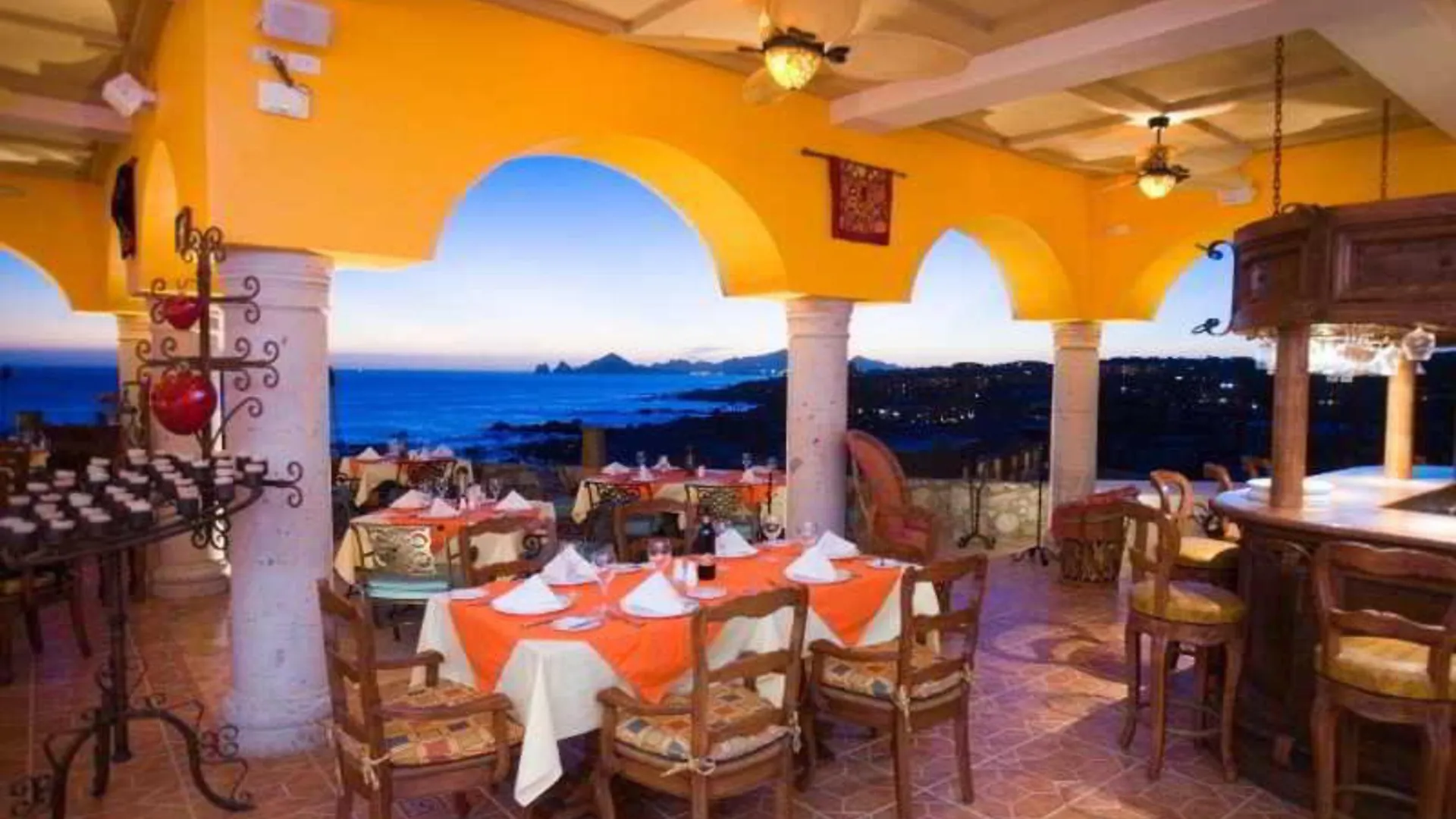Hacienda Encantada Resort & Spa Кабо-Сан-Лукас