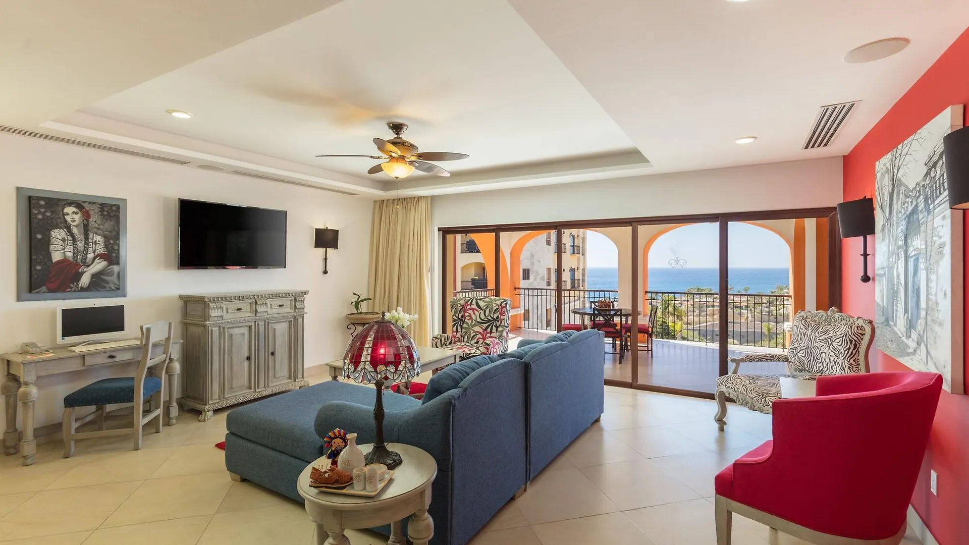 Hacienda Encantada Resort & Spa Кабо-Сан-Лукас