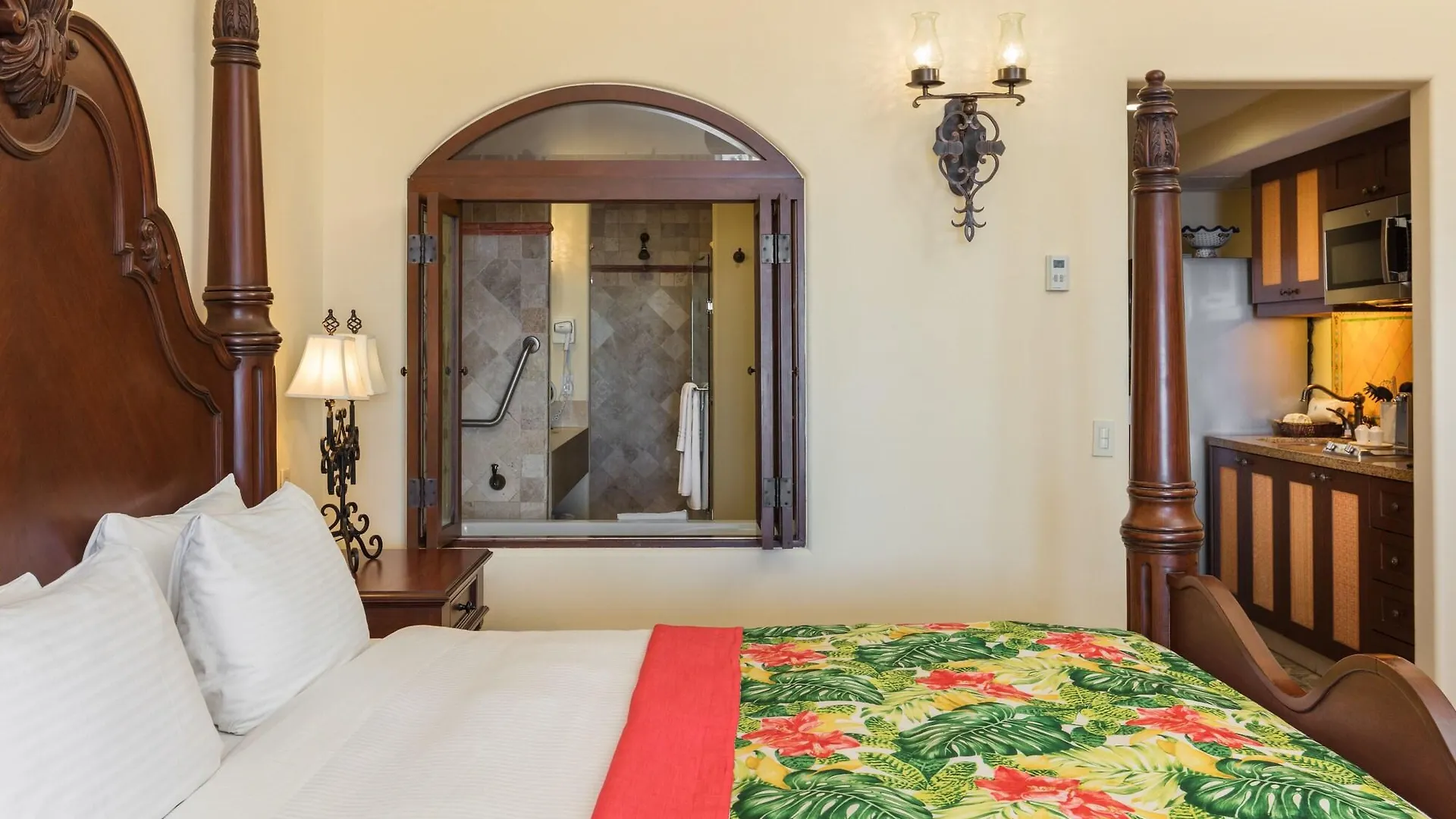 Hacienda Encantada Resort & Spa Кабо-Сан-Лукас