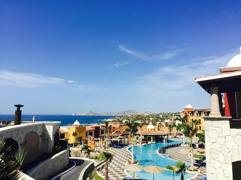 Hacienda Encantada Resort & Spa Кабо-Сан-Лукас 5*,