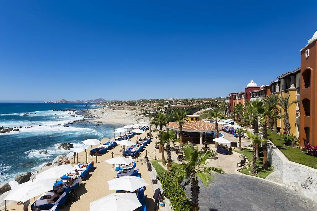 Hacienda Encantada Resort & Spa Кабо-Сан-Лукас