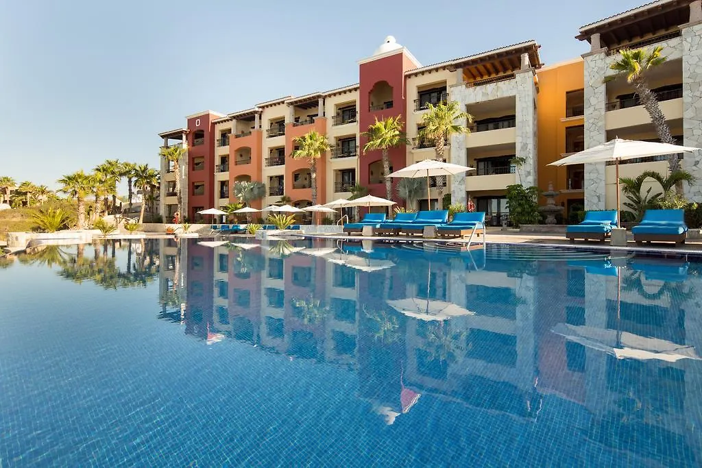 Hacienda Encantada Resort & Spa Кабо-Сан-Лукас
