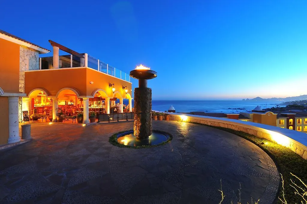 Hacienda Encantada Resort & Spa Кабо-Сан-Лукас Мексика