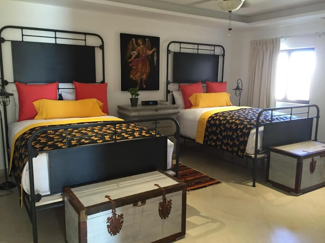 Hacienda Encantada Resort & Spa Кабо-Сан-Лукас 5*,